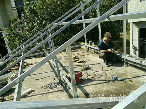 淮南市合作案例