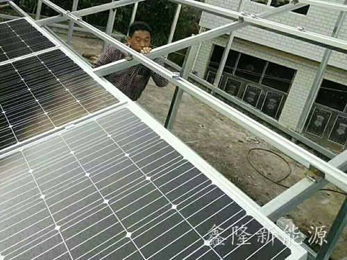 淮南市合作案例