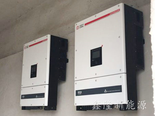 淮南市合作案例