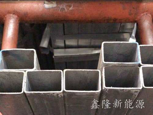 淮南市合作案例